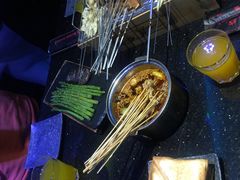 -冰城小镇音乐串吧·聚会餐厅(百子湾店)