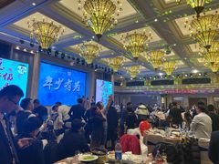 -海景壹号大酒店(滨湖店)