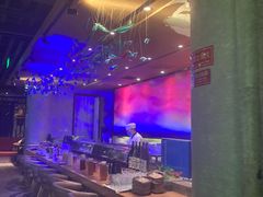 -和彩放题餐厅(酒仙桥店)