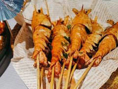 -79号渔船海鲜饭店(岗厦店)