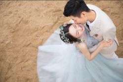 -今生有约国际精品婚纱摄影(苏州店)