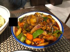 春风爱上龙虾面-十面春风·江南面馆(崇宁路店)