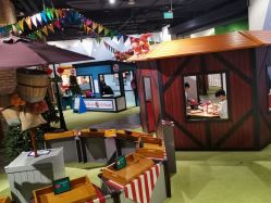 -幻贝家儿童乐园(苏州中心店)