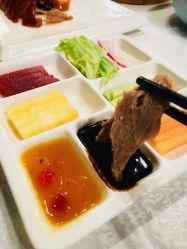 -花家怡园·宴会厅(簋街四合院总店)