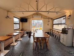 -小意思咖啡店(草桥店)