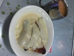 android_upload_pic-新记餐厅(香槟大厦店)