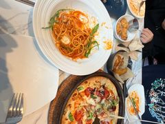-必胜客(懿德城店)