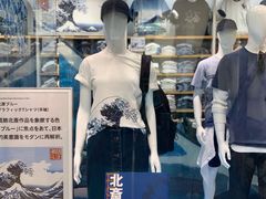 -优衣库(银座店)