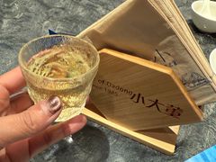 -小大董·烤鸭(王府井apm店)