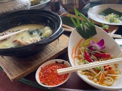 -南沙游艇会·大兵船餐厅