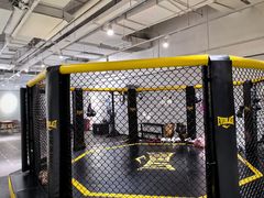-FLARE STAR FITNESS(复地活力城店)