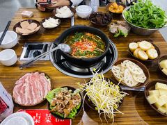 -笔记安顺夺夺粉火锅