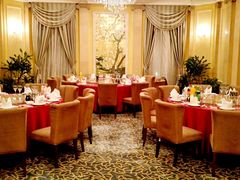 -上海汾阳花园酒店