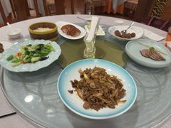 -蓬莱阁中餐厅(崇文门店)