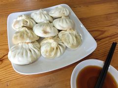 -刘记包子铺(气象台路店)