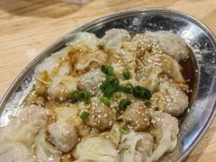 -隆都四季香饭店(碧海路店)