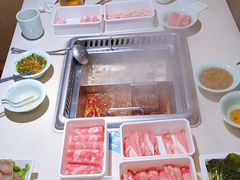-野妹火锅(北京路店)