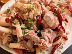 -有奴思烤肉·清真(正宁路店)