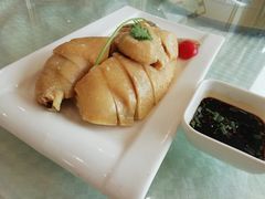 -新恬乐大酒家(沧达大厦店)