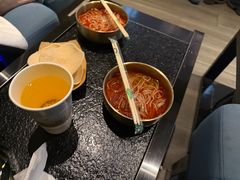 -华夏良子·足道SPA养生(上海崮山路明悦店)