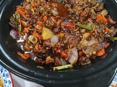 -三只鸟本地特色菜馆(上饶总店)