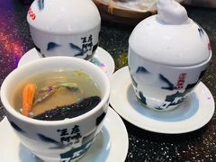 -王庄阿咪海鲜大排档(象园店)