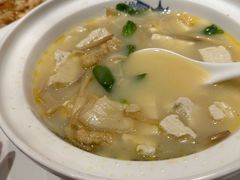 -渝信川菜(长安店)