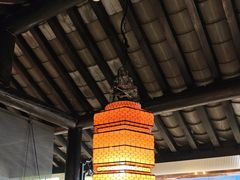 -卢大鲜鱼头捞饭(美利广场店)