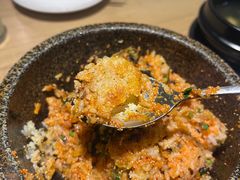 -海兰江石锅饭(水上店)