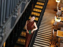 -北京康莱德酒店