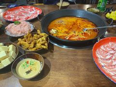 -楠火锅(葫芦岛飞天广场店)