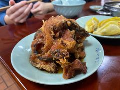 -味一早餐(新芝路店)