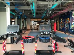 -Trainyard 炼·工场(中国国际贸易中心店)