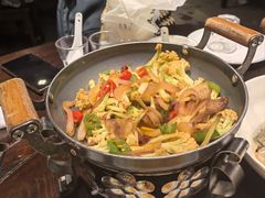 -鱼食饭稻·苏浙土菜17年老馆子(平江路店)