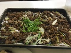 -清真永恒华威肉饼(潘家园店)