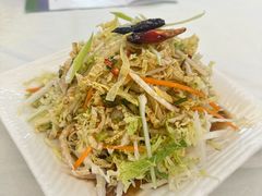 -那达慕蒙古风味酒楼