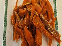 -华天延吉餐厅(西四总店)