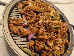 -峰厨大鱼泡饼·天津菜(西青大学城店)