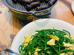 -哈啾嗨·蒙文化主题餐厅(京汉新城店)