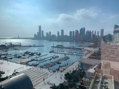 -青岛海尔洲际酒店