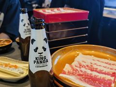 -牛武士寿喜烧·和牛火锅自助(全球首店)