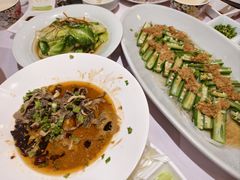 -味+新京宴·烤鸭·北京菜(创意谷店)