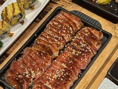 -小川洋风料理(街道口店)
