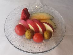 -情书·中餐厅(长嘉汇店)