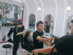 -臻艾Hair Salon