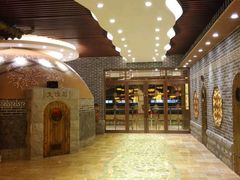 -宝丽金大酒店·洗浴中心
