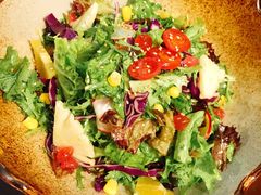 -雀舞云南菜(天津天河城购物中心店)