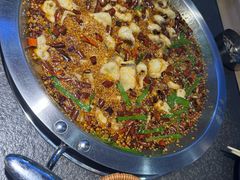 -胖子鱼·天水麻辣鱼火锅(秦州407店)