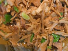 -朗妈私房菜(婺女州店)