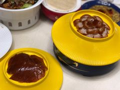 雍正烤鸭-花家八爷府(王府井·故宫店)